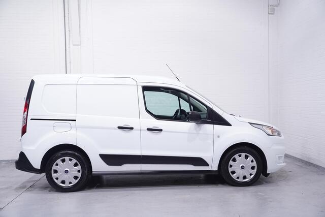 Ford TRANSIT CONNECT 1.5 EcoBlue L1 Trend Airco, Cruise Control PDC V+A, Smartphone Lader, 2-Zits