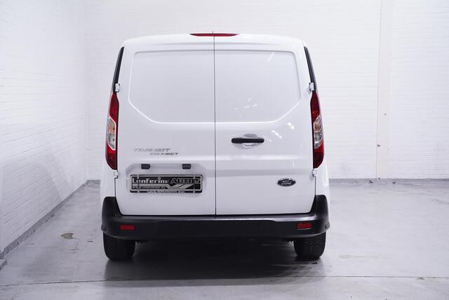 Ford TRANSIT CONNECT 1.5 EcoBlue L1 Trend Airco, Cruise Control PDC V+A, Smartphone Lader, 2-Zits