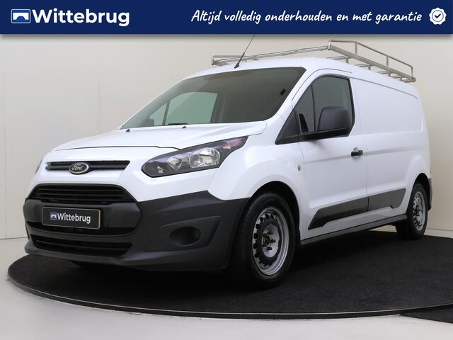 Ford TRANSIT CONNECT 1.5 TDCI L2 Economy Edition | Imperial | Trekhaak | Airco | Lage km stand!! | Lengte 2 |