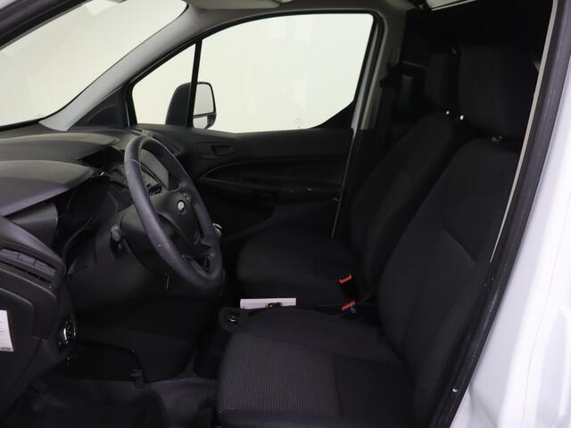Ford TRANSIT CONNECT 1.5 TDCI L2 Economy Edition | Imperial | Trekhaak | Airco | Lage km stand!! | Lengte 2 |