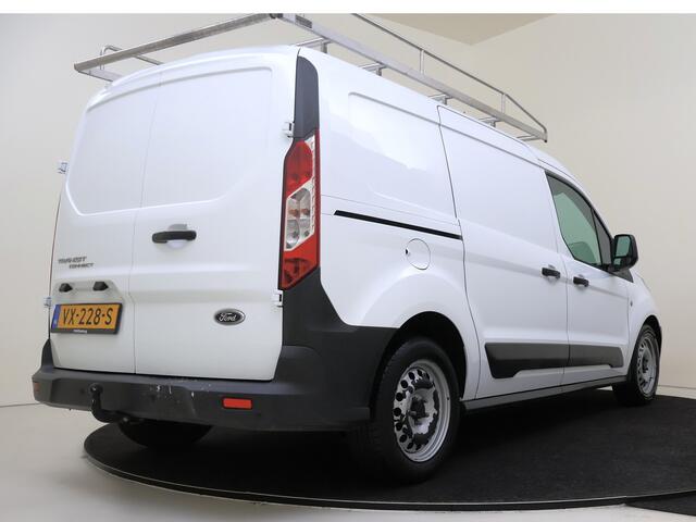 Ford TRANSIT CONNECT 1.5 TDCI L2 Economy Edition | Imperial | Trekhaak | Airco | Lage km stand!! | Lengte 2 |