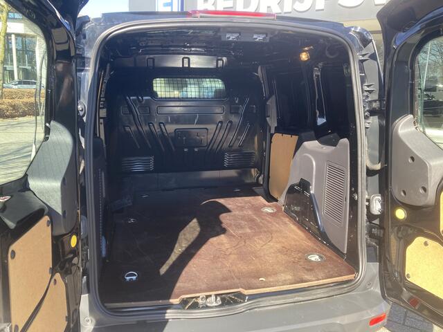 Ford TRANSIT CONNECT 1.5 TDCI L1 Trend