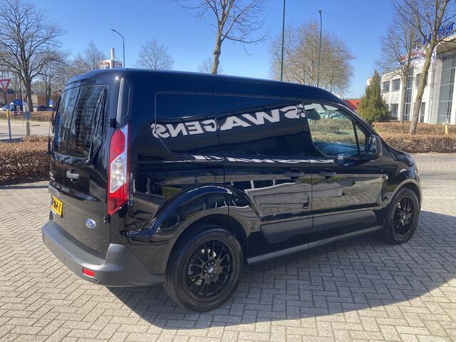 Ford TRANSIT CONNECT 1.5 TDCI L1 Trend