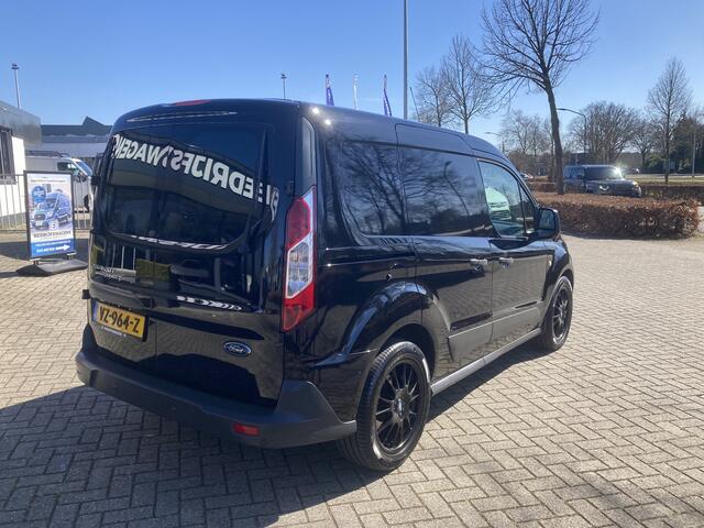 Ford TRANSIT CONNECT 1.5 TDCI L1 Trend