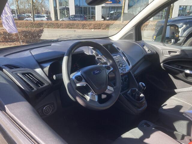 Ford TRANSIT CONNECT 1.5 TDCI L1 Trend
