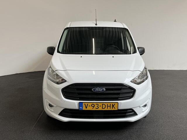 Ford TRANSIT CONNECT 1.5 EcoBlue Automaat L2 Trend Navigatie Airco Parkeersensoren Cruise Control 3Zits Camera DAB+