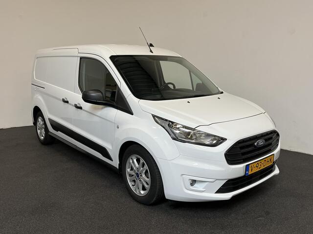 Ford TRANSIT CONNECT 1.5 EcoBlue Automaat L2 Trend Navigatie Airco Parkeersensoren Cruise Control 3Zits Camera DAB+