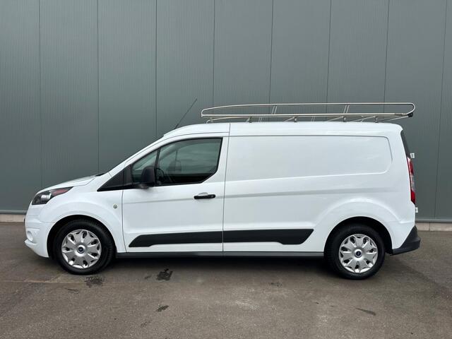 Ford TRANSIT CONNECT 1.5 TDCI L2 Trend 3 ZITS | TREKHAAK | NAP !