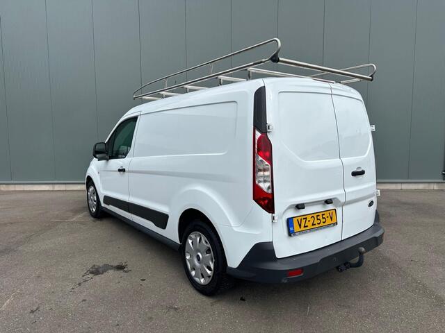 Ford TRANSIT CONNECT 1.5 TDCI L2 Trend 3 ZITS | TREKHAAK | NAP !