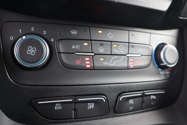 Ford TRANSIT CONNECT 1.0 ECBST L1 TREND BTW/BPM VRIJ!||CRUISE|PARK-ASSIST|ZEER MOOIE AUTO!