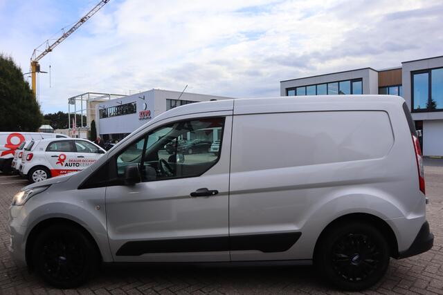 Ford TRANSIT CONNECT 1.0 ECBST L1 TREND BTW/BPM VRIJ!||CRUISE|PARK-ASSIST|ZEER MOOIE AUTO!