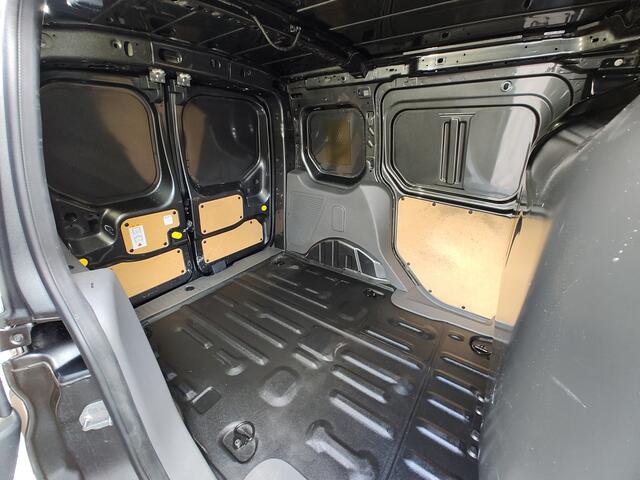 Ford TRANSIT CONNECT 1.5 ECLOBLUE L1 LIMITED Dodehoeksensoren | Voorruitverwarming | CarPlay