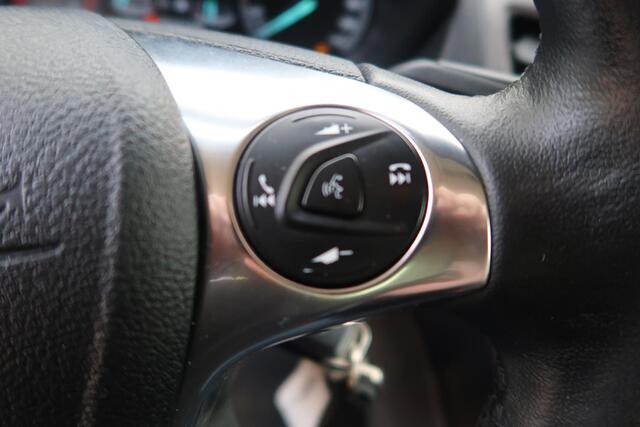 Ford TRANSIT CONNECT 1.5 EcoBlue L2 Trend OMVORMER, 230V TRKHAAK CAMERA CRUISE