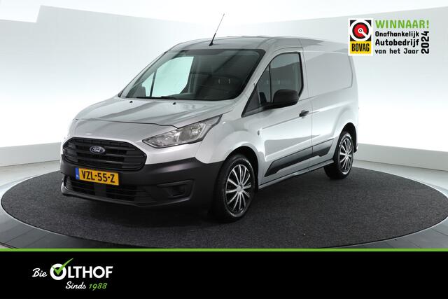 Ford TRANSIT CONNECT 1.0 Ecoboost L1 Trend | MARGE | AIRCO | PDC |