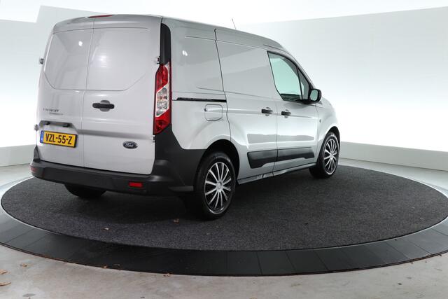 Ford TRANSIT CONNECT 1.0 Ecoboost L1 Trend | MARGE | AIRCO | PDC |