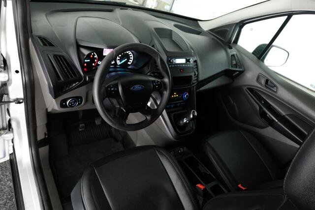 Ford TRANSIT CONNECT 1.0 Ecoboost L1 Trend | MARGE | AIRCO | PDC |