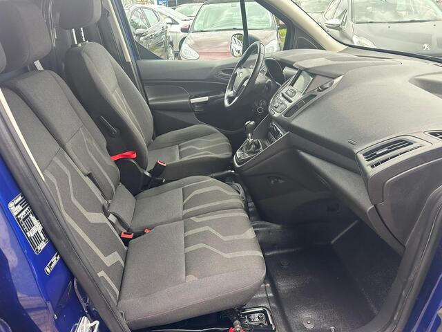 Ford TRANSIT CONNECT 1.0 Ecoboost L1 Trend