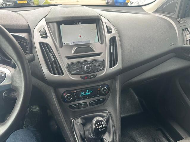 Ford TRANSIT CONNECT 1.0 Ecoboost L1 Trend