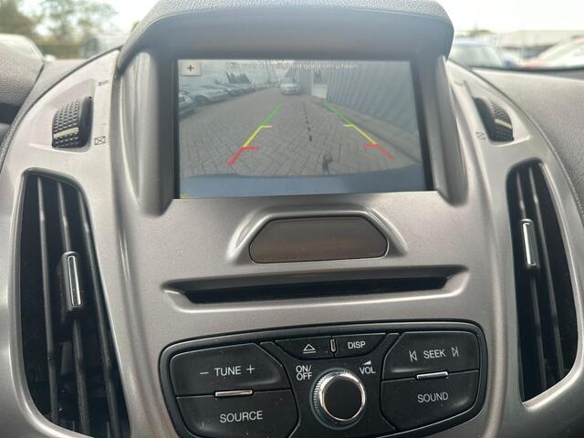 Ford TRANSIT CONNECT 1.0 Ecoboost L1 Trend