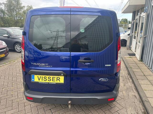 Ford TRANSIT CONNECT 1.0 Ecoboost L1 Trend
