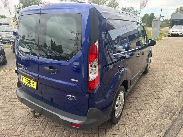 Ford TRANSIT CONNECT 1.0 Ecoboost L1 Trend