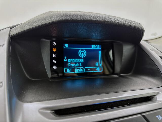 Ford TRANSIT CONNECT 1.6 TDCI L2 Trend Trekhaak Airco Imperiaal Inrichting