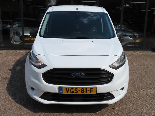 Ford TRANSIT CONNECT 1.5 EcoBlue L2 Trend*Navi*Airco*Camera*EXPORT*