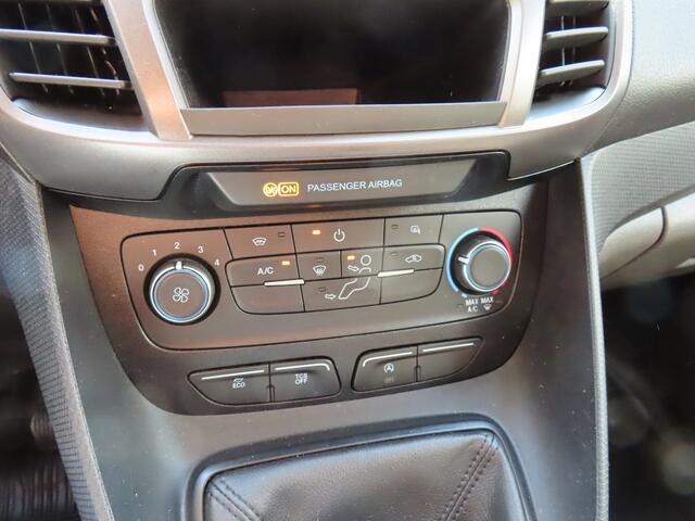 Ford TRANSIT CONNECT 1.5 EcoBlue L2 Trend*Navi*Airco*Camera*EXPORT*