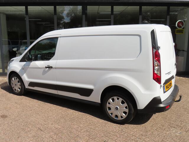 Ford TRANSIT CONNECT 1.5 EcoBlue L2 Trend*Navi*Airco*Camera*EXPORT*