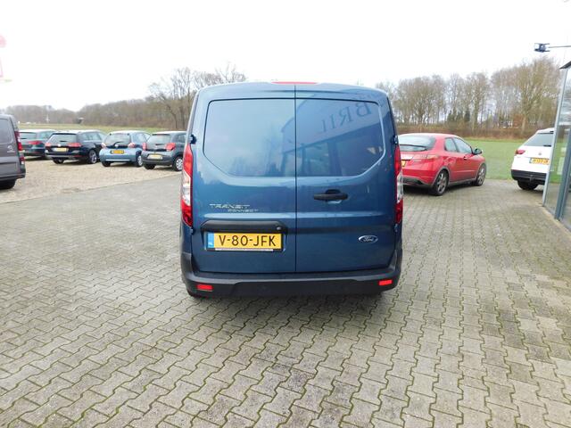 Ford TRANSIT CONNECT 1.0 Ecoboost L2 Trend, Carplay, Camera, Pdc NIEUW