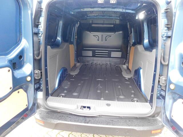 Ford TRANSIT CONNECT 1.0 Ecoboost L2 Trend, Carplay, Camera, Pdc NIEUW