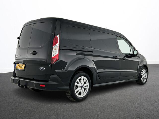 Ford TRANSIT CONNECT 100pk L2 Trend Automaat Navi Trekhaak Navi PDC achter Camera Cruise Control