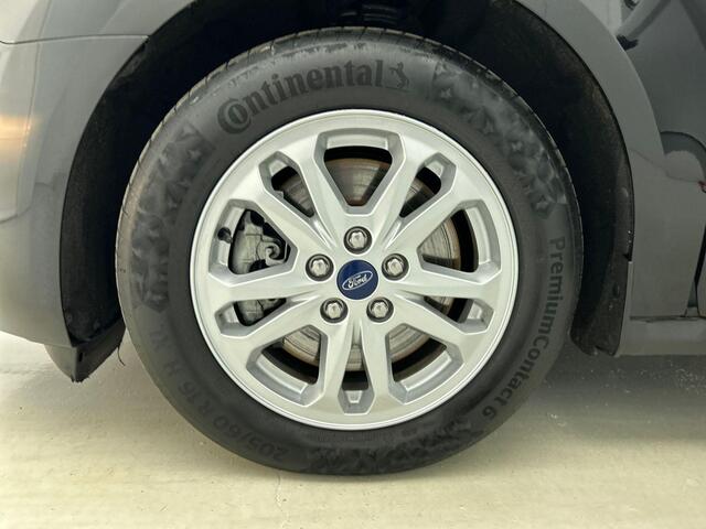 Ford TRANSIT CONNECT 100pk L2 Trend Automaat Navi Trekhaak Navi PDC achter Camera Cruise Control