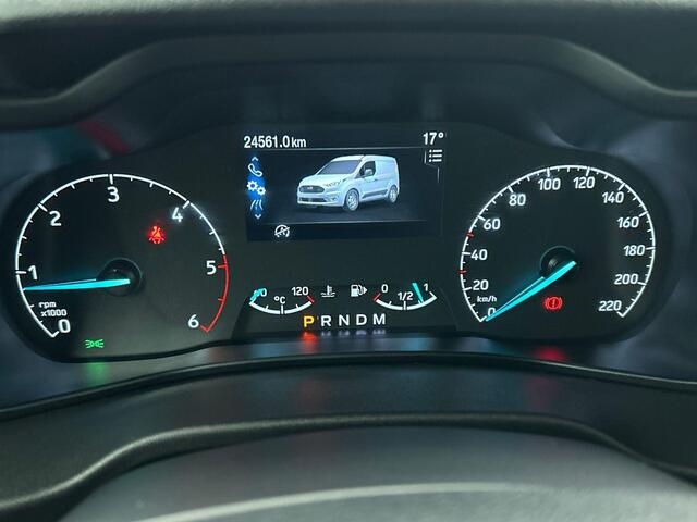 Ford TRANSIT CONNECT 100pk L2 Trend Automaat Navi Trekhaak Navi PDC achter Camera Cruise Control