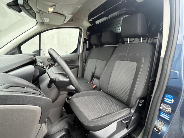 Ford TRANSIT CONNECT 1.5 EcoBlue L2 Trend / Automaat / Trekhaak ( 1.350 kg ) / Topstaat / 3Pers. / achteruitrijcamera / parkeersensoren voor en achter