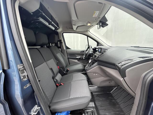 Ford TRANSIT CONNECT 1.5 EcoBlue L2 Trend / Automaat / Trekhaak ( 1.350 kg ) / Topstaat / 3Pers. / achteruitrijcamera / parkeersensoren voor en achter