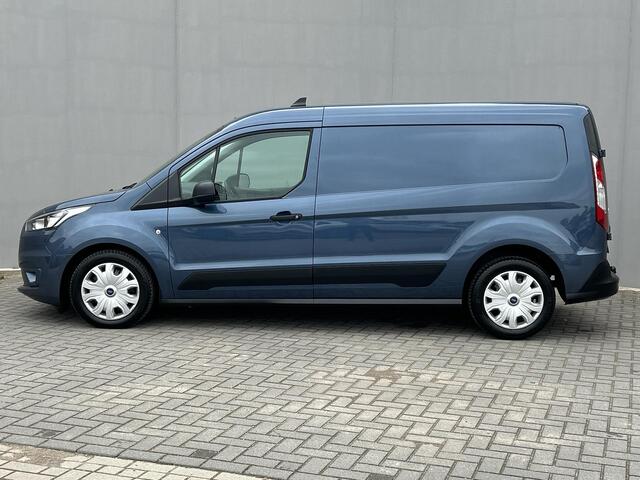 Ford TRANSIT CONNECT 1.5 EcoBlue L2 Trend / Automaat / Trekhaak ( 1.350 kg ) / Topstaat / 3Pers. / achteruitrijcamera / parkeersensoren voor en achter