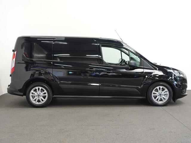 Ford TRANSIT CONNECT 100pk L2 Trend Automaat Airco Cruise Control Navi PDC achter Camera 3-zits