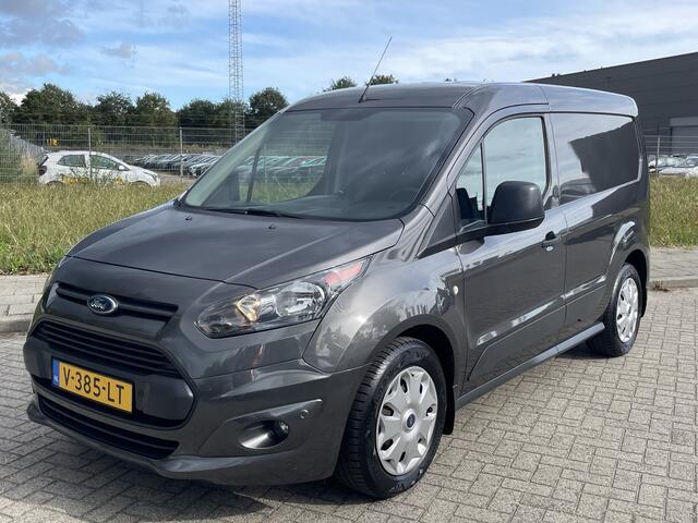 Ford TRANSIT CONNECT 1.5 TDCI L1 Trend | PDC | Airco | Prijs ex btw |