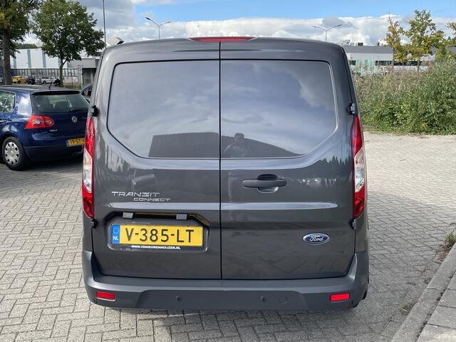 Ford TRANSIT CONNECT 1.5 TDCI L1 Trend | PDC | Airco | Prijs ex btw |