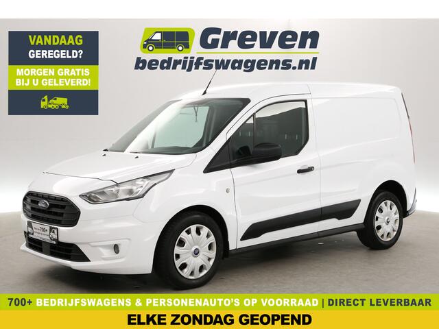 Ford TRANSIT CONNECT 1.5 TDCI L1H1 | Airco | Trekhaak | Stoelverw.