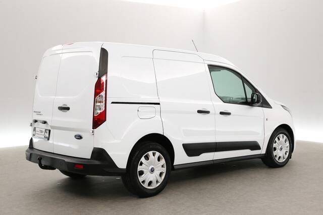 Ford TRANSIT CONNECT 1.5 TDCI L1H1 | Airco | Trekhaak | Stoelverw.