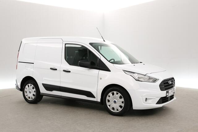 Ford TRANSIT CONNECT 1.5 TDCI L1H1 | Airco | Trekhaak | Stoelverw.
