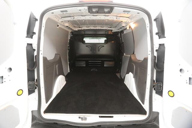 Ford TRANSIT CONNECT 1.5 TDCI L1H1 | Airco | Trekhaak | Stoelverw.