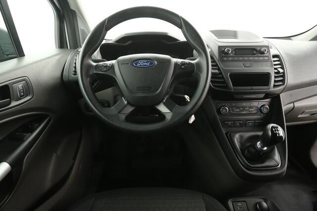 Ford TRANSIT CONNECT 1.5 TDCI L1H1 | Airco | Trekhaak | Stoelverw.