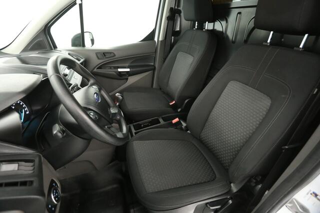 Ford TRANSIT CONNECT 1.5 TDCI L1H1 | Airco | Trekhaak | Stoelverw.