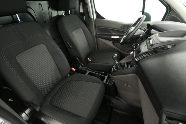 Ford TRANSIT CONNECT 1.5 TDCI L1H1 | Airco | Trekhaak | Stoelverw.