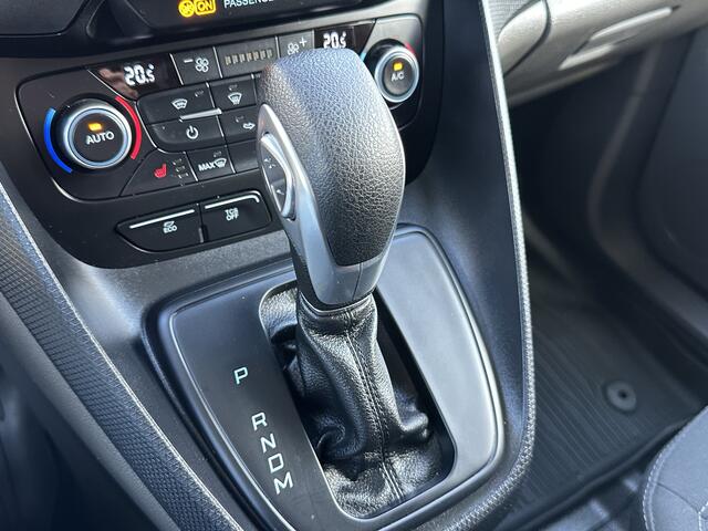 Ford TRANSIT CONNECT 1.5 EcoBlue 100 PK AUTOMAAT / L2H1 / 1e EIG. / ECC / ADAPTIVE CRUISE / NAVI / STOELVERWARMING / CAMERA / BLUETOOTH