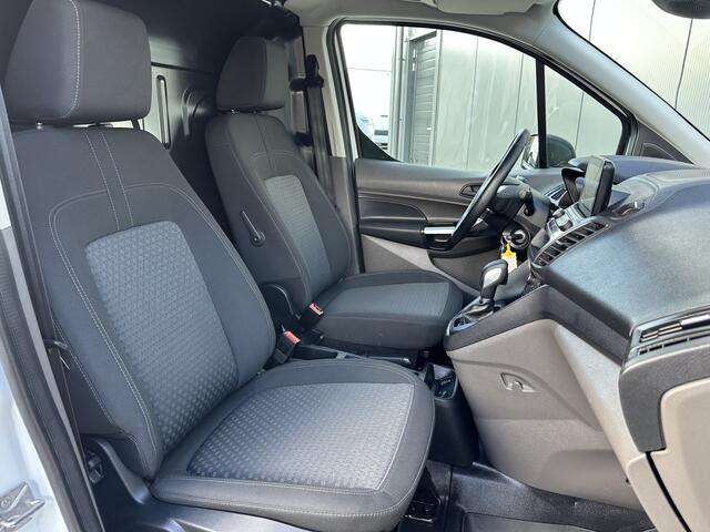 Ford TRANSIT CONNECT 1.5 EcoBlue 100 PK AUTOMAAT / L2H1 / 1e EIG. / ECC / ADAPTIVE CRUISE / NAVI / STOELVERWARMING / CAMERA / BLUETOOTH
