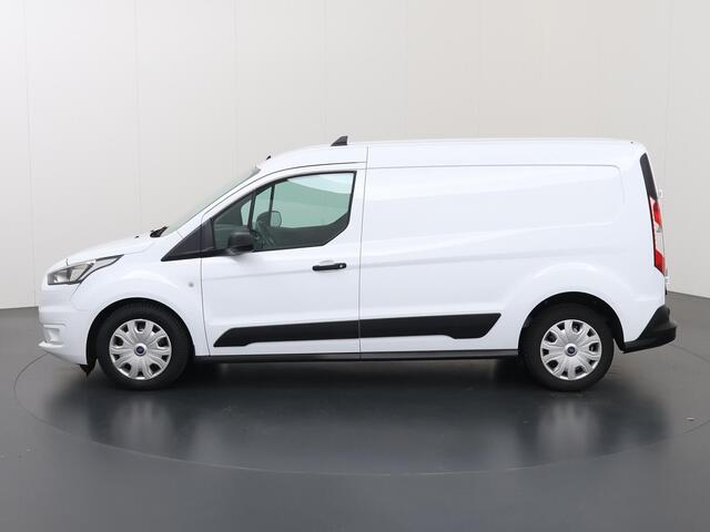 Ford TRANSIT CONNECT 1.5 EcoBlue | Aut. | L2 | Trend | Airco | Trekhaak | Parkeercamera | Navigatie | Cruise Control